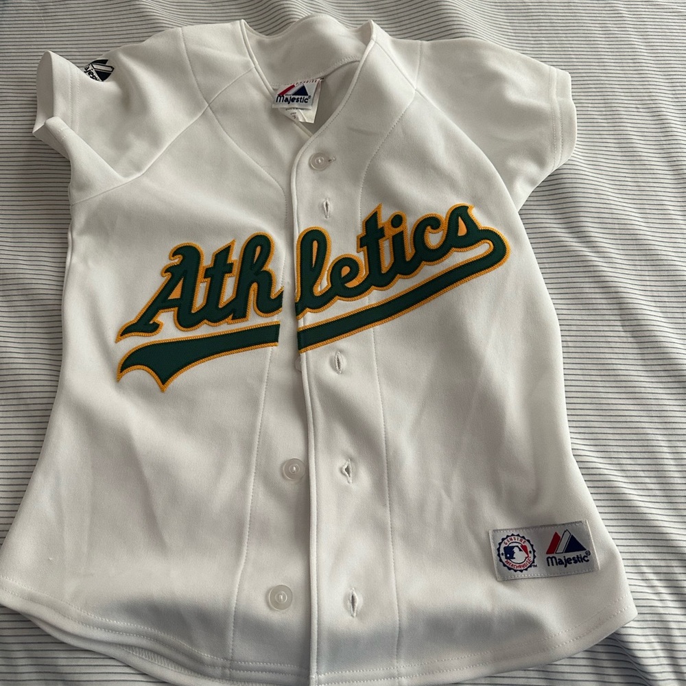 MLB A’s